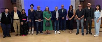 الفيلم الياباني النادر "الخطايا المميتة" للنجم عمر الشريف يصنع حالة من الدهشة لجمهور مصر الجديدة