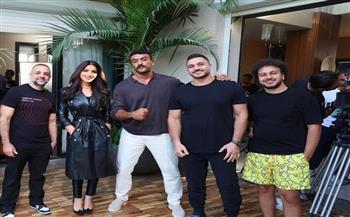 أحمد عصام السيد يشارك في رمضان 2026 بـ «فخر الدلتا».. وموسم استثنائي بثلاثة أعمال 