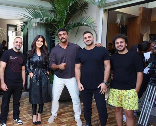 أحمد عصام السيد يشارك في رمضان 2026 بـ «فخر الدلتا».. وموسم استثنائي بثلاثة أعمال   