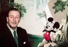 والت.. «الملك» المتوج على مملكة ديزني