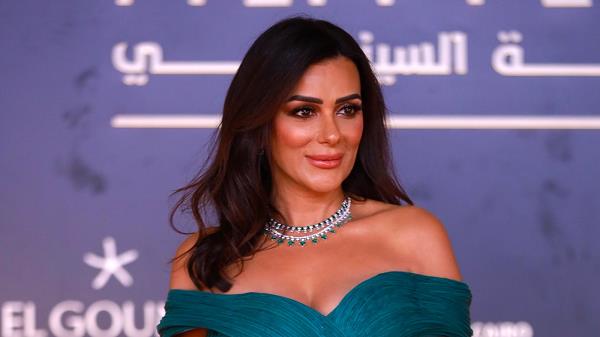 رمضان 2026.. تفاصيل دور إنجي المقدم في مسلسل "الست موناليزا"  