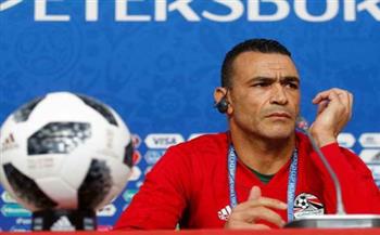 عصام الحضري يحيي الذكرى الأولى لوفاة والدته