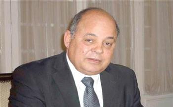 رئيس الأوبرا ينعى الدكتور صابر عرب وزير الثقافة الأسبق