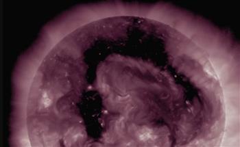 خلال ساعات.. تحذيرات من عواصف مغناطيسية قد تضرب الأرض