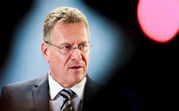 مفوض التجارة الأوروبي: محادثات التجارة مع الهند ستمتد إلى العام الجديد