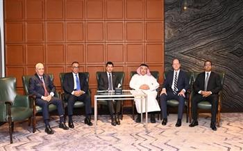 بعد غياب لسنوات.. مصر تستضيف الجمعية العمومية للاتحاد الإفريقي لكرة السلة