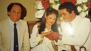 عزاء شقيقة الزعيم عادل إمام بمسجد الشرطة في الشيخ زايد.. الأربعاء