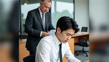 الصين.. شركة تفصل مهندسًا بسبب قضاء ساعات في الحمّام 