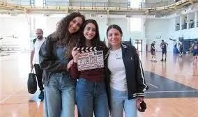 الحلقة السادسة من «ميد ترم» تشعل السوشيال ميديا وتؤكد مكانتها كأبرز محطات الموسم  