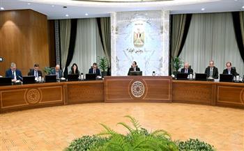 رئيس الوزراء يستعرض الرؤية المستقبلية للسياسات والحوافز الاستثمارية في قطاعات الدولة المختلفة