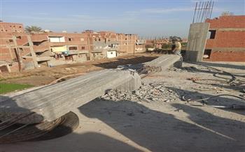 وزيرة التنمية المحلية: حملات مفاجئة لقطاع التفتيش والمتابعة على حي المقطم بالقاهرة ومركز ومدينة كفر شكر 