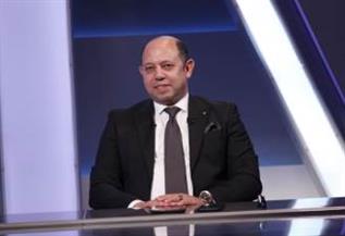 أحمد سليمان: الزمالك رمز رياضي مصري أصيل