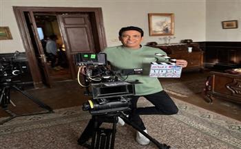 رمضان 2026.. سعد الصغير يعلن بدء تصوير مسلسله "فرصة عمل"