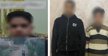 خلافات عائلية وراء تداول مقطع فيديو يدعي سرقة بالإكراه بالغربية