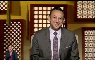 الشيخ رمضان عبدالمعز: الانضباط أساس نجاح المؤسسات كما ذكر القرآن الكريم 