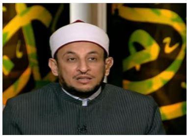 الشيخ رمضان عبدالمعز: قصة ذي القرنين درس في القيادة والتعاون وردّ الفضل إلى الله