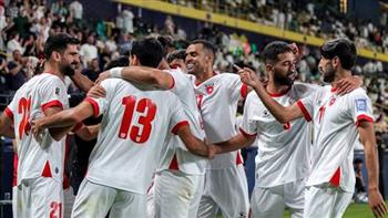 كأس العرب.. تشكيل السعودية والأردن قبل المواجهة المرتقبة