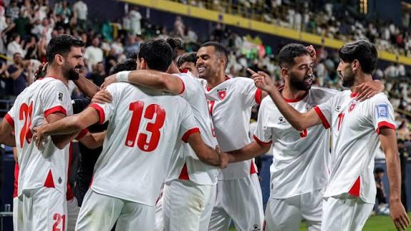 كأس العرب.. تشكيل السعودية والأردن قبل المواجهة المرتقبة