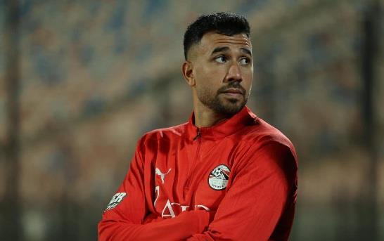  إراحة تريزيجيه بسبب إجراء علاجي بالأسنان.. وتجهيز إبراهيم عادل لمباراة زيمبابوي