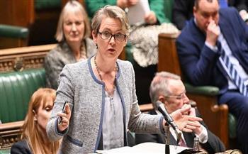 الصين تدين ما وصفته بـ"تدخل بريطانيا في الشؤون القضائية لهونج كونج" 