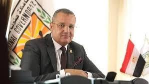 محافظ جنوب سيناء يصدّق على بدء الدراسة للفصل الدراسي الثاني لطلاب مدرسة المستقبل 