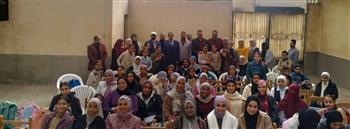 "مكانة لغة الضاد".. ندوة تثقيفية بثقافة الجيزة احتفالا باليوم العالمي للغة العربية