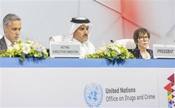 المجموعة العربية بالأمم المتحدة تؤكد أهمية الحفاظ على اتفاقية مكافحة الفساد وصون مكتسباتها 