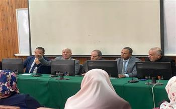  محافظ الشرقية يؤكد ضرورة المتابعة الدورية للأشجار المنزرعة لضمان استدامتها حفاظاً على البيئة