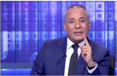 أحمد موسى: عمري ما أطلع أساند ميليشيا ده يبقى آخر يوم في عمري