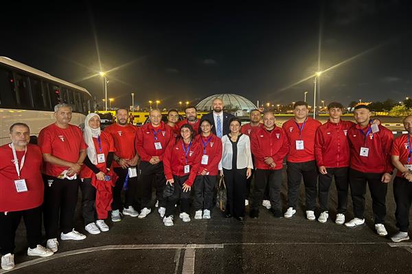 البعثة المصرية ترفع رصيدها إلى 20 ميدالية بدورة الألعاب الأفريقية للشباب 