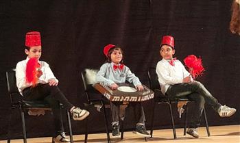 "لغتنا هويتنا" ضمن احتفالات ثقافة الغربية باليوم العالمي للغة العربية