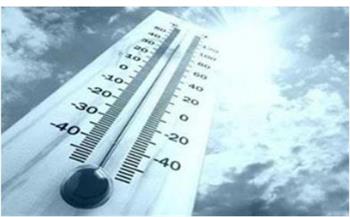 "الأرصاد" تحذر من منخفض جوي: هطول أمطار ونشاط الرياح