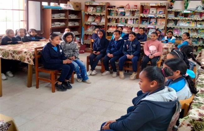 قصور الثقافة تنظم أنشطة متنوعة بسفاجا والغردقة وأبو رماد والشلاتين