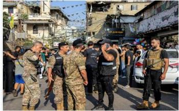 محمد المصري: جذور أزمة المخيمات الفلسطينية في لبنان تعود إلى ما بعد 1948