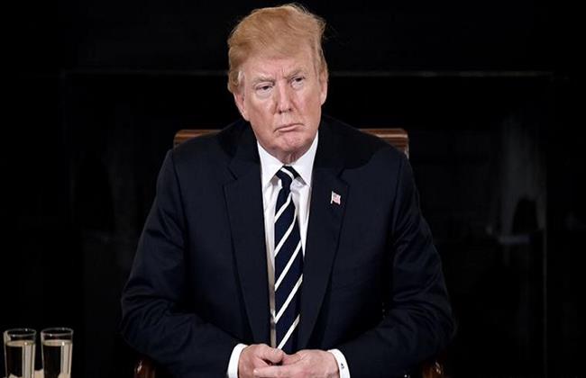 ترامب: نبحث فيما إذا كانت إسرائيل قد انتهكت وقف إطلاق النار باغتيال القيادي في حماس