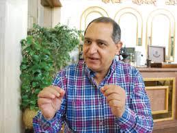 الشاعر عماد حسن: الفن الجميل باقٍ ومستمر.. الحق سينتصر على الخطأ 