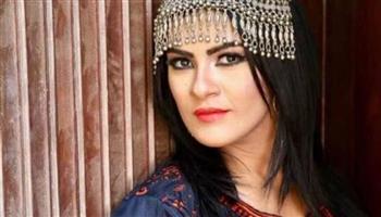 إحالة المتهم بالتحرش بالفنانة ياسمينا المصري للجنايات