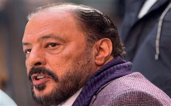 عمرو عبدالجليل يتعاقد على "الكينج" مع محمد إمام 