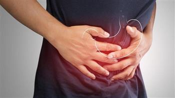 أعراض برد المعدة