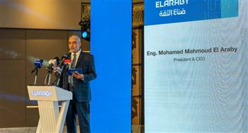 " العربي " تنهي تعاقدها مع علامة توشيبا 