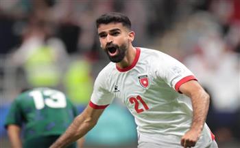 كأس العرب.. الأردن يطيح بالسعودية ويتأهل للمباراة النهائية