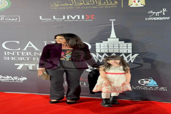 افتتاح الدورة السابعة من مهرجان القاهرة الدولي للفيلم القصير 