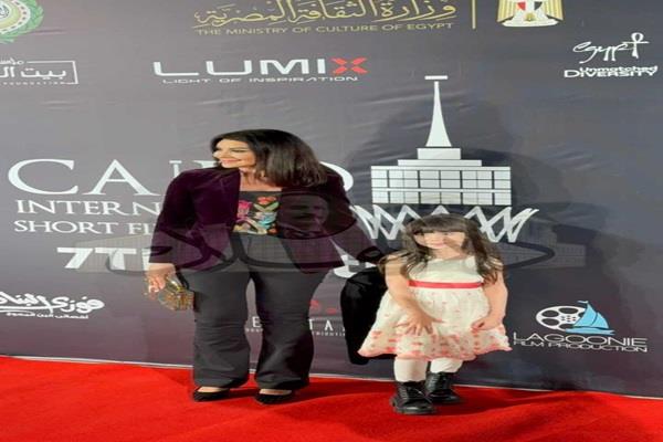 افتتاح الدورة السابعة من مهرجان القاهرة الدولي للفيلم القصير