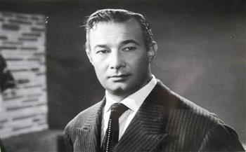 صلاح نظمي.. فنان الأدوار الشريرة ورمز الوفاء الإنساني  