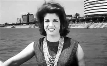 مها صبري.. نجمة السينما المصرية وضحية الدجالين  