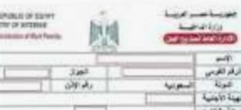 خطوه بخطوة.. كيفية استخراج وتجديد تصريح العمل أون لاين