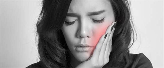 مشكلات الأسنان في فصل الشتاء