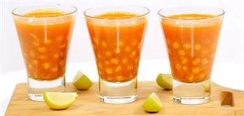 "حمص الشام" مشروب شتوي متعدد الفوائد