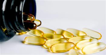 أوميجا 3  لصحة القلب والدماغ