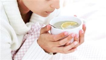 علاجات منزلية للسعال الجاف